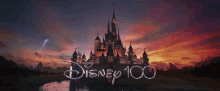 Walt Disney Studios New Disney Logo GIF