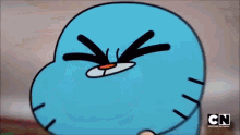 Gumball Lunch GIF - Gumball Lunch No Ba GIFs