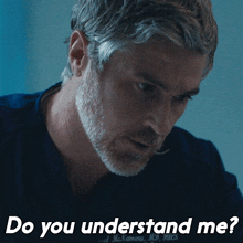 Do You Understand Me Neal GIF - Do You Understand Me Neal Dave Annable GIFs