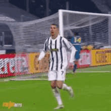 Cristiano Ronaldo Goal GIF by IFK Göteborg - Find & Share on GIPHY