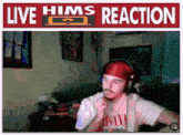 Live Reaction Hims GIF - Live Reaction Hims Kick GIFs