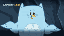 Festival Of Wishes Knowledge Kids GIF - Festival Of Wishes Knowledge Kids Luna Chip Inkie GIFs