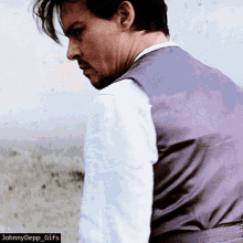 Transcendence Johnny Depp GIF - Transcendence Johnny Depp Movie GIFs