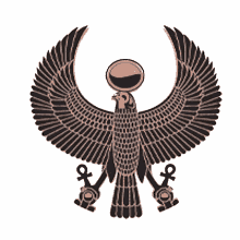 phoenix emblem
