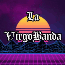 La Virgo Banda GIF - La Virgo Banda GIFs