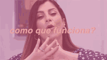 Como Que Funciona Como GIF - Como Que Funciona Como How Does It Work GIFs