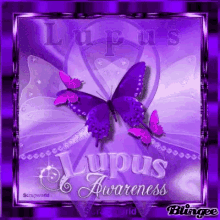 Lupus Awareness Lupus GIF - Lupus Awareness Lupus GIFs