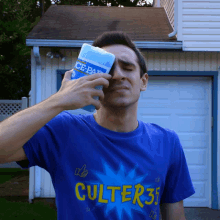 Sigh Culter35 GIF - Sigh Culter35 Ice Pack GIFs