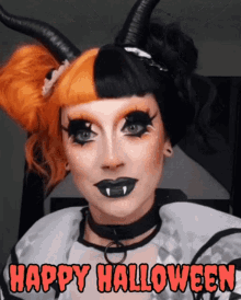 venus envy drag drag queen happy halloween halloween