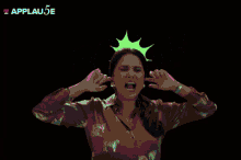 Applause5 Applause Entertainment GIF - Applause5 Applause Entertainment Boom GIFs