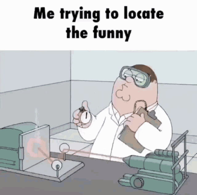 Family Guy Memes GIF - Family Guy Memes Finding Funny - Discover & Share  GIFs