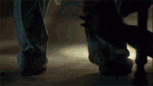 Under The Bed Dragged GIF