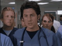 Dr Cox Dr Cox Surprised GIF - Dr Cox Dr Cox Surprised Dr Cox Shocked GIFs