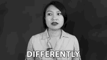Differently Other Way GIF - Differently Different Other Way GIFs