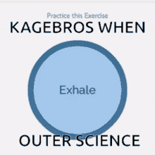 Kagebros Outer Science GIF - Kagebros Outer Science Kagepro GIFs
