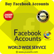 Buy Old Facebook Accounts GIF