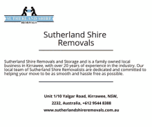 Removalists Sutherland Shire GIF - Removalists Sutherland Shire GIFs