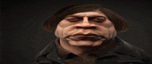 No Country For Old Men Skibidi GIF