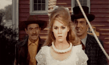 Catballou Jane Fonda GIF - Catballou Jane Fonda Western GIFs
