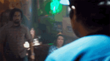 Punch This Is Us GIF - Punch This Is Us This Is Us Gifs GIFs