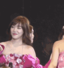 Snsd Stage GIF