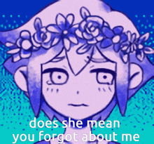 You Forgot About Me GIF