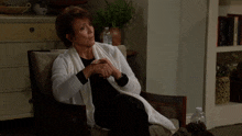 The Young And The Restless Colleen Zenk GIF - The Young And The Restless Colleen Zenk GIFs