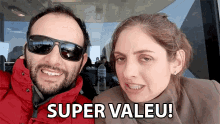 Super Valeu Many Thanks GIF