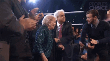 Surprised GIF
