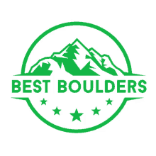 best boulders