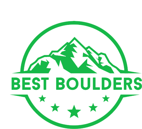 Best Boulders Climbing Sticker - Best Boulders Climbing Bouldering Stickers