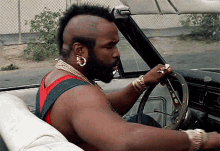 Mr T What You Doing GIF - Mr T What You Doing Sucker GIFs