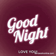 Good Night Night GIF - Good Night Night Moon GIFs