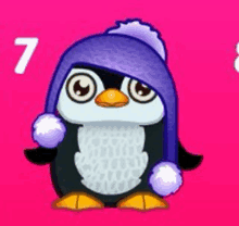 Pingouin GIF - Pingouin GIFs