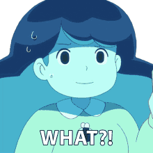 what bee bee and puppycat what do you mean what is the meaning of that