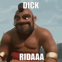 Dick Rida GIF - Dick Rida Rider GIFs
