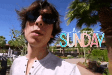 Aidan Gallagher Sunday Aidan Week GIF - Aidan Gallagher Sunday Aidan Week Sunday Aidan GIFs