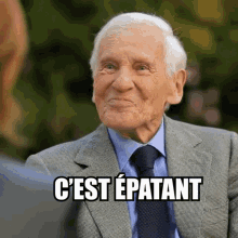 Jeannot Lapin GIF - Jeannot Lapin épatant GIFs