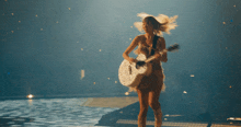 Fearless Spin GIF - Fearless Spin Twirl GIFs