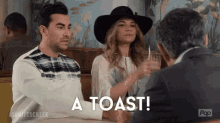 Cheers GIF - Cheers Toast Alcohol GIFs