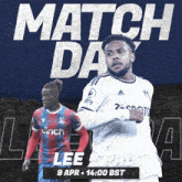 Leeds United Vs. Crystal Palace F.C. Pre Game GIF - Soccer Epl English Premier League GIFs