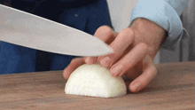Slicing The Onion Brian Lagerstrom GIF