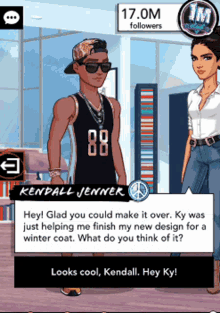Kendall Kylie Project Jenner GIF - Kendall Kylie Project Jenner Game GIFs