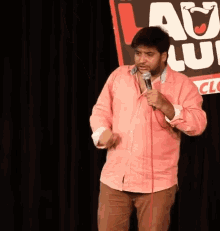 Sundeep Sharma Comedian GIF
