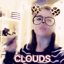 Clouds Dope GIF - Clouds Dope Lit GIFs