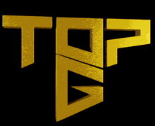 Top G Logo GIF - Top G Logo GIFs