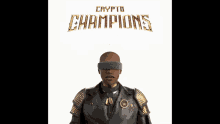 Cryptochampions GIF - Cryptochampions GIFs