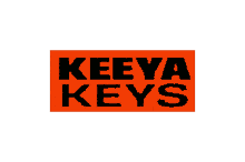 keeya keys logo symbol