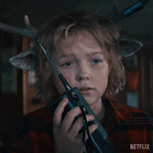 It'S Done Gus GIF - It'S Done Gus Sweet Tooth GIFs