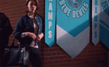 What A Crazy Awesome Mercedes Gardner GIF - What A Crazy Awesome Mercedes Gardner Wynonna Earp GIFs